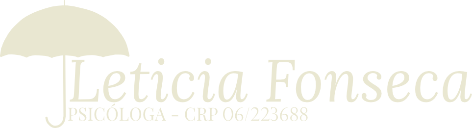 Letícia Fonseca Psicóloga